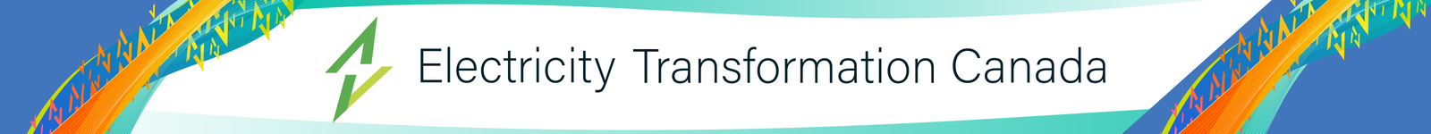 Electricity Transformation Canada 2022 logo